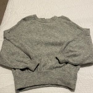 J Crew Sweater